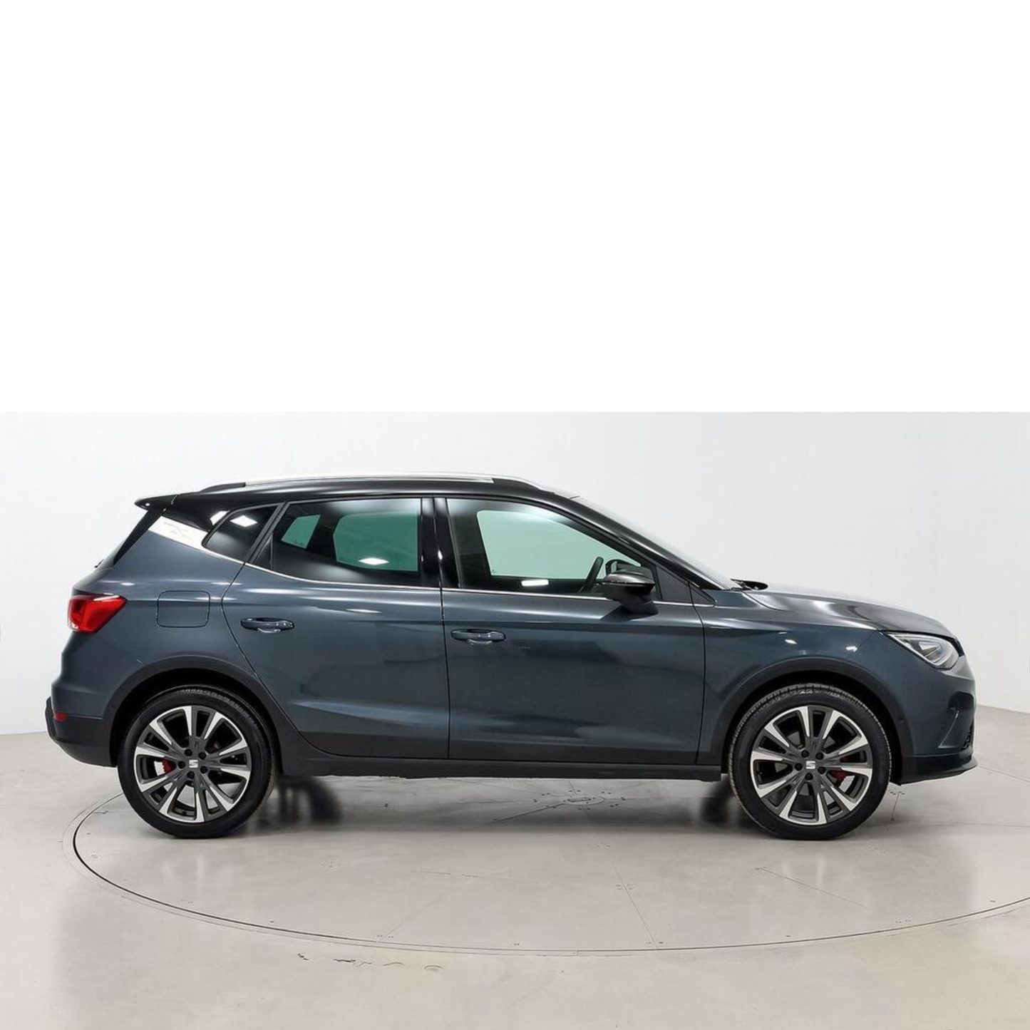 SEAT Arona 1.5 TSI 110kW (150CV) DSG FR Special Ed  //  13.218 km
