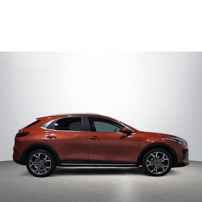 Kia XCeed 1.0 T-GDi Tech 88kW (120CV) // 74.725 km