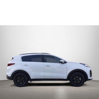 Kia Sportage 1.6 GDi 97kW (132CV) Black Edition 4x2  //  68.952 km