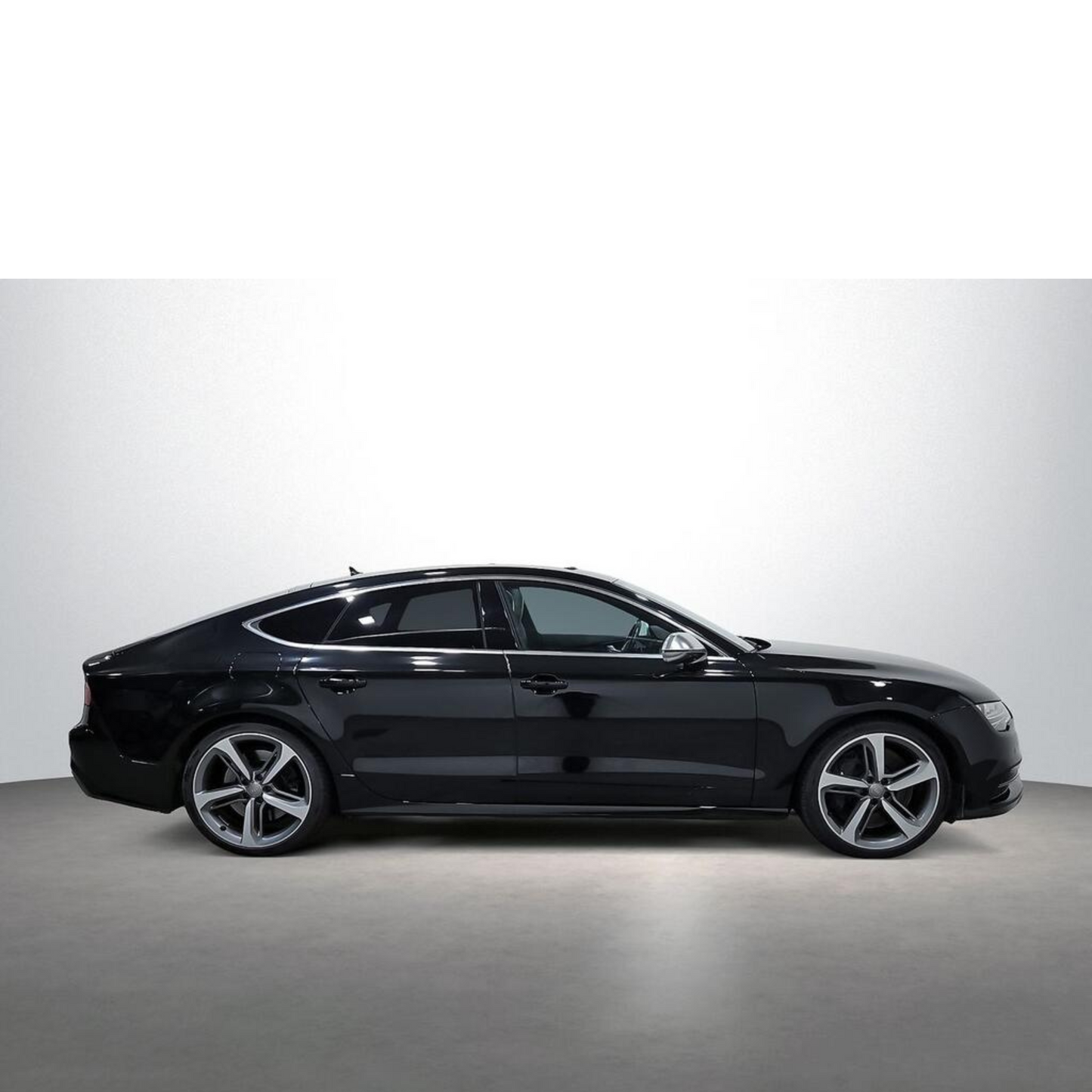 Audi A7 Sportback 4.0 TFSI 450CV quat S tron S7  //  123.000 km