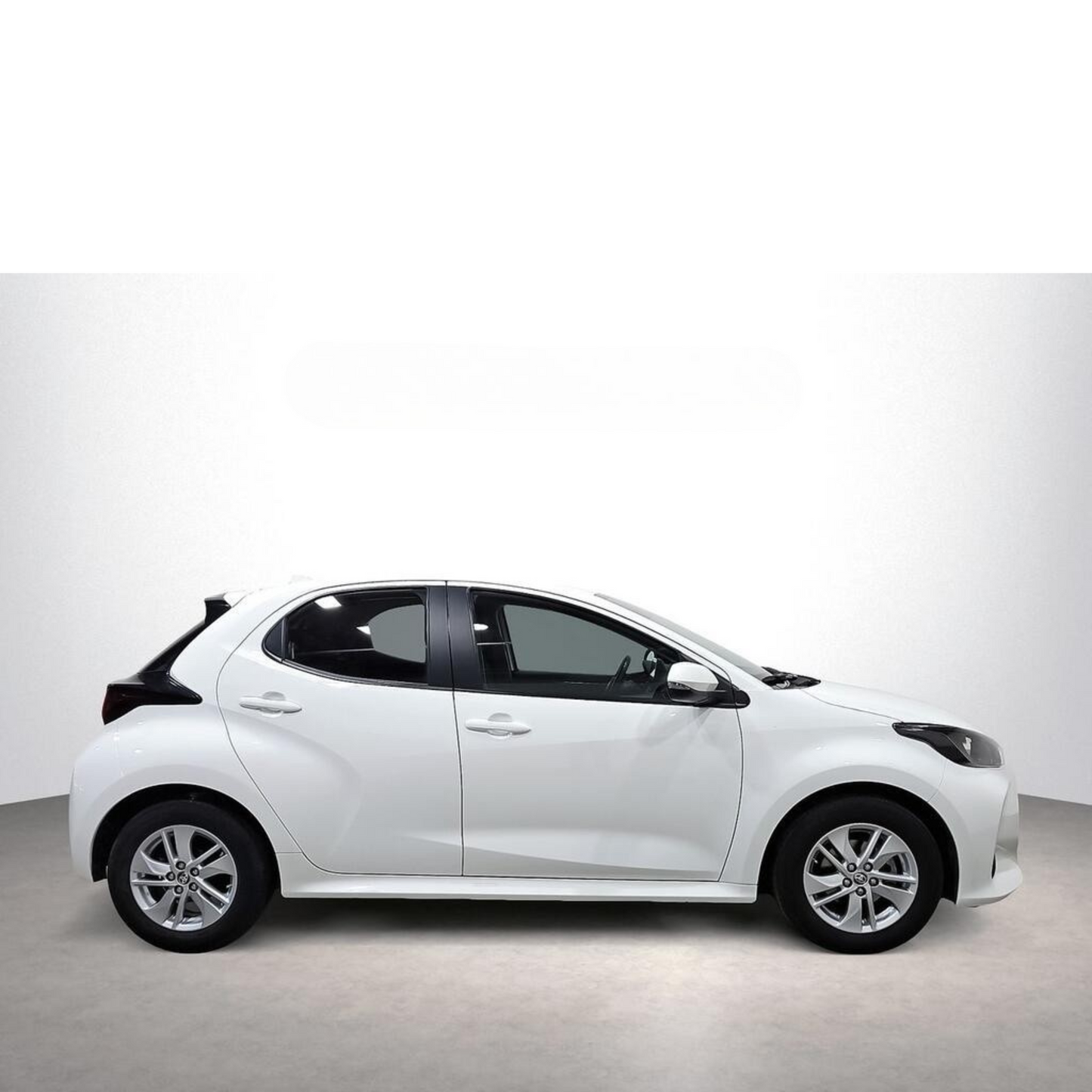 Toyota Yaris 1.5 125 S-Edition  //  38.615 km