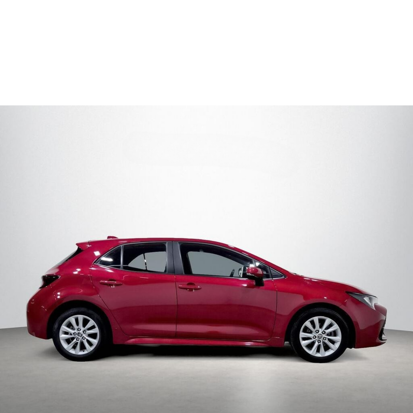 Toyota Corolla 140H Active Plus  //  42.155 km