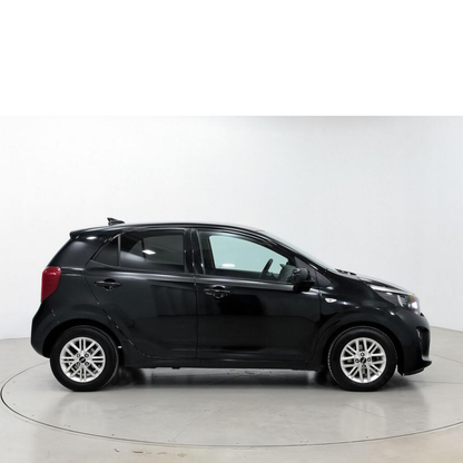 Kia Picanto 1.0 DPi 49kW (67CV) AMT GT Line  //  68.279 km