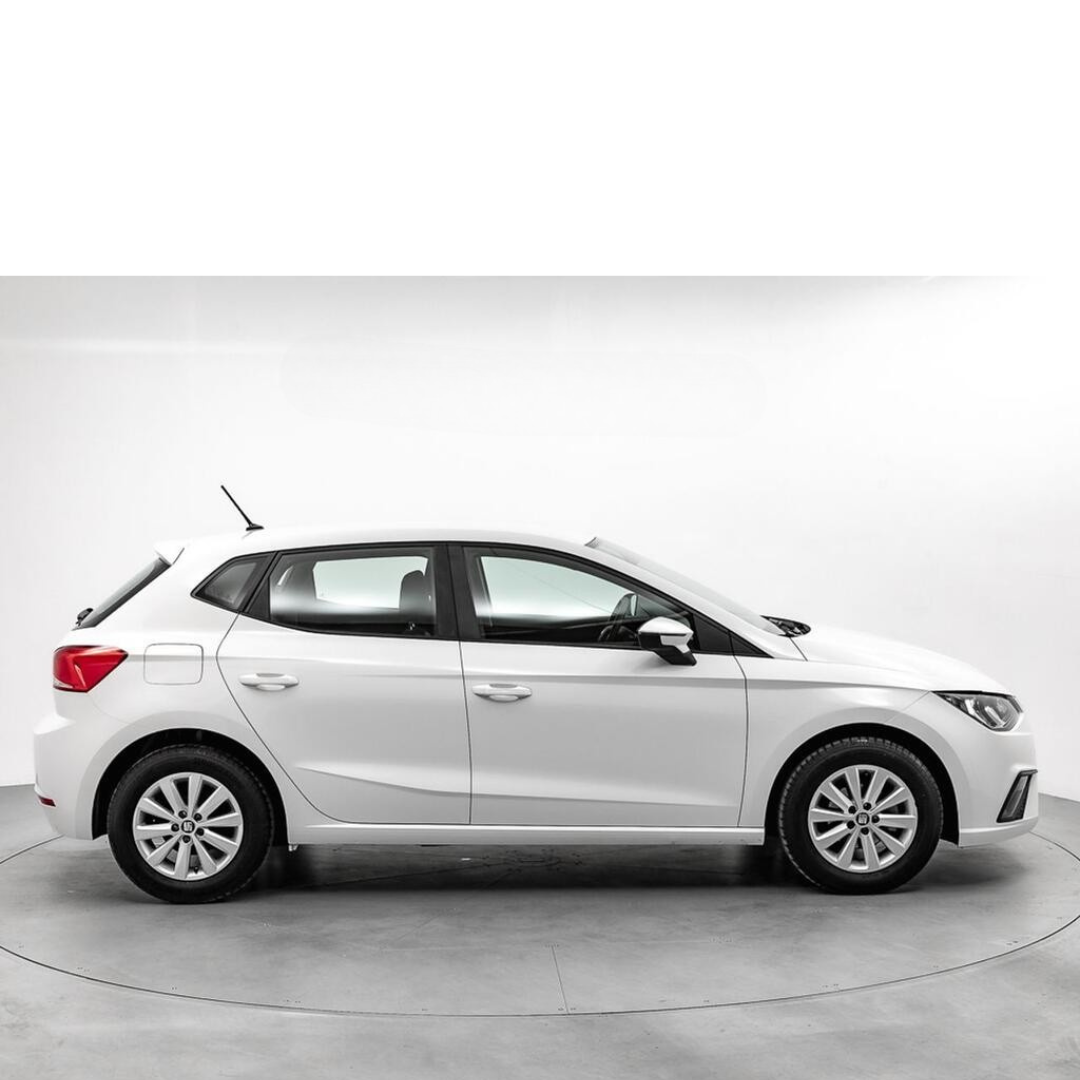 SEAT Ibiza 1.0 MPI 59kW (80CV) Style  //  46.800 km