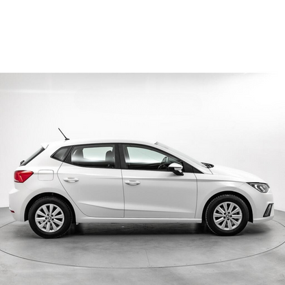 SEAT Ibiza 1.0 MPI 59kW (80CV) Style  //  46.800 km