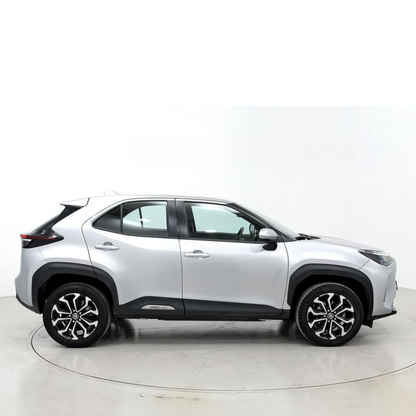 Toyota Yaris Cross 1.5 120H Active Tech  //  34.205 km