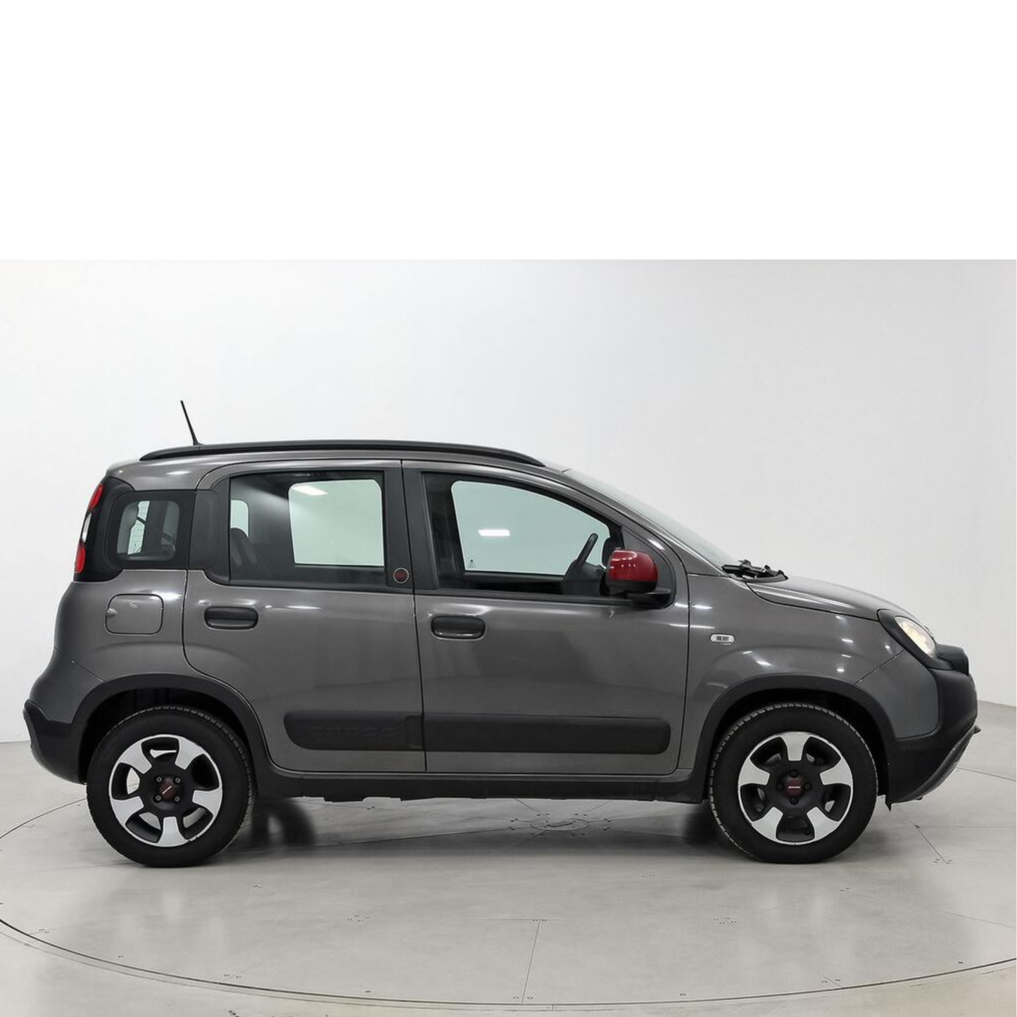 Fiat Panda City Cross 1.0 Gse 51kw (70CV)  //  57.567 km