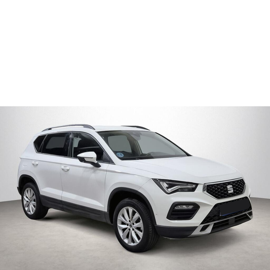 SEAT Ateca 2.0 TDI 85kW (115CV) S&S Style Go M  //  76.426 km