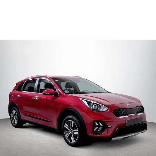 Kia Niro 1.6 GDi HEV 104kW (141CV) Drive  //  79.000 km