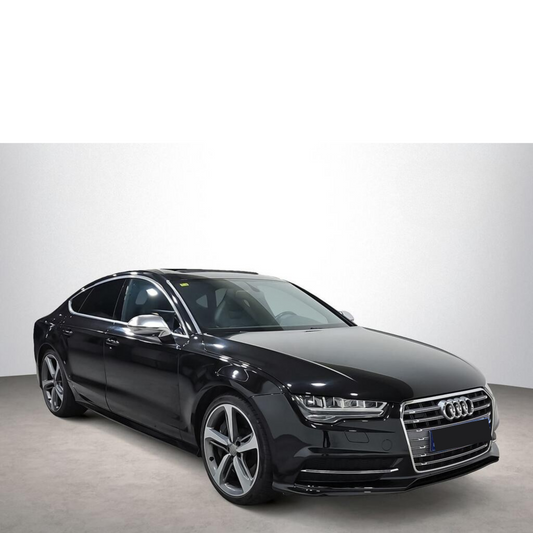 Audi A7 Sportback 4.0 TFSI 450CV quat S tron S7  //  123.000 km