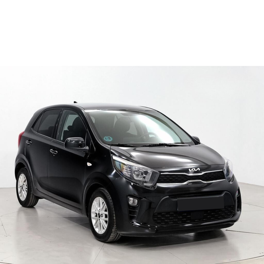 Kia Picanto 1.0 DPi 49kW (67CV) AMT GT Line  //  68.279 km
