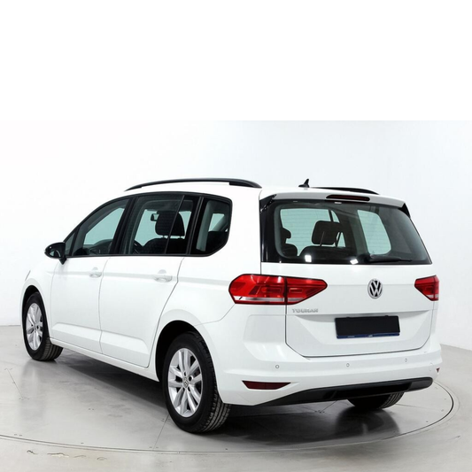 Volkswagen Touran Business 1.0 TSI 85kW (115CV)  //  45.990 km
