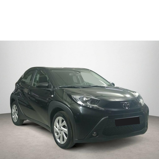 Toyota Aygo X Cross 1.0 VVT-I 72CV Play  //  34.578 km