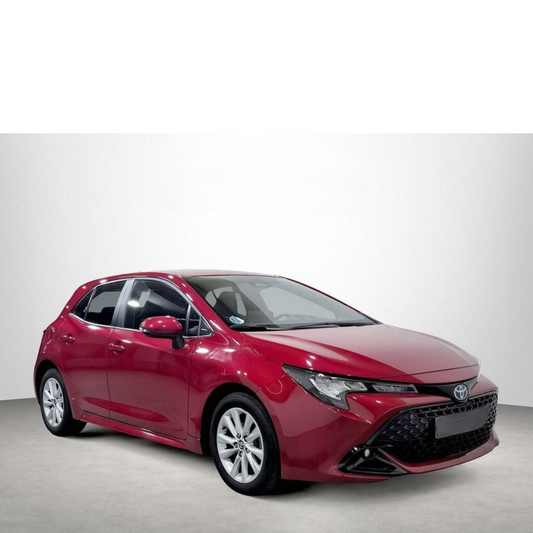 Toyota Corolla 140H Active Plus  //  42.155 km