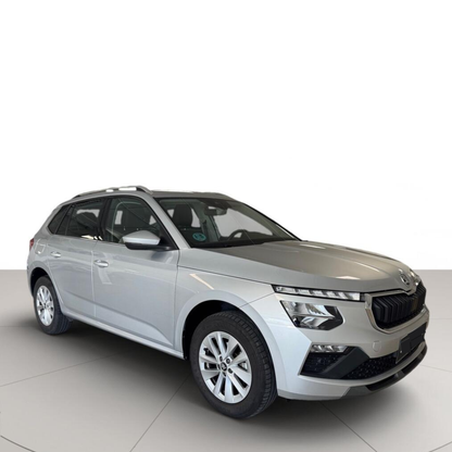 Skoda Kamiq 1.0 TSI 85kW (115CV) DSG SELECTION  //  20.991 km