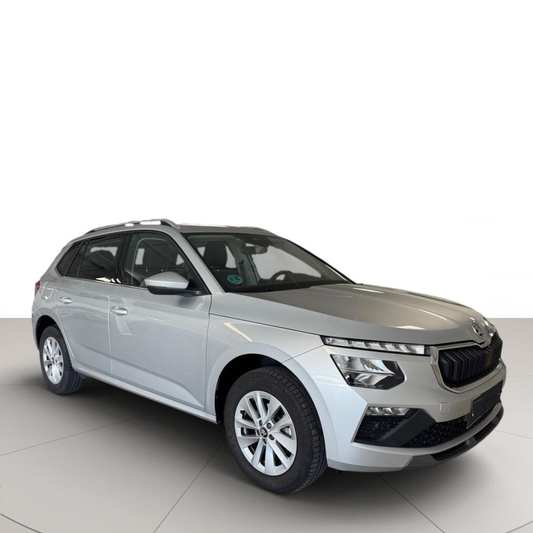 Skoda Kamiq 1.0 TSI 85kW (115CV) DSG SELECTION  //  20.991 km