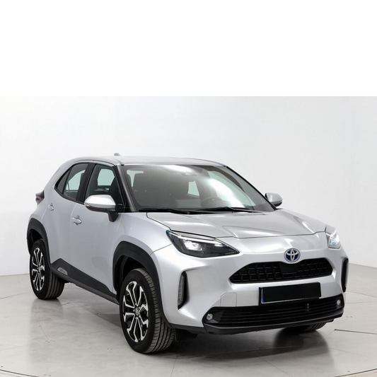 Toyota Yaris Cross 1.5 120H Active Tech  //  34.205 km