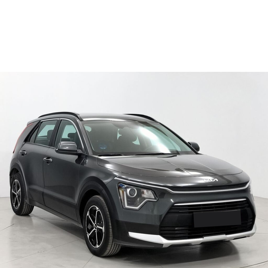 Kia Niro 1.6 GDi PHEV 104kW (141CV) Concept //    46.203 km