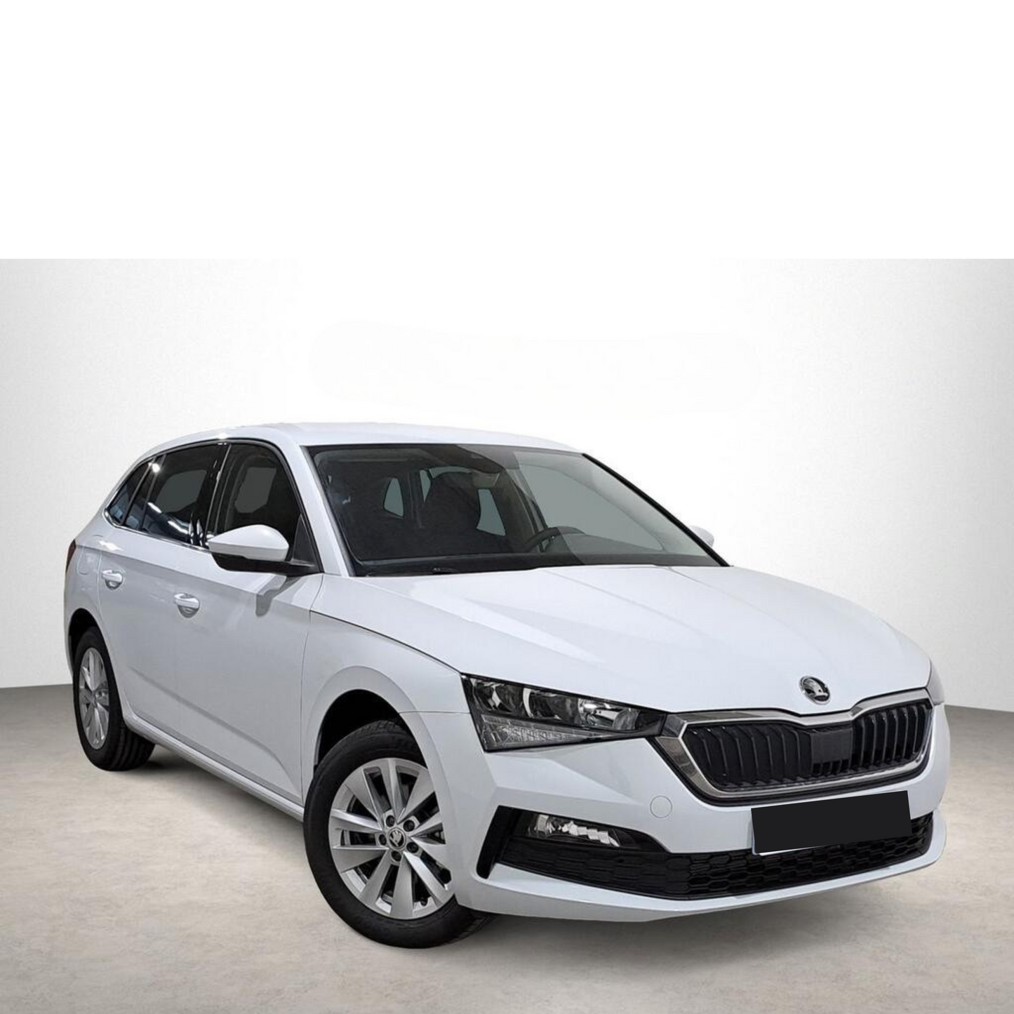 Skoda Scala 1.0 TSI 81KW (110 CV) Ambition  //  78.915 km