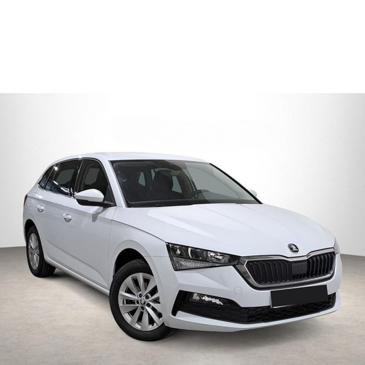 Skoda Scala 1.0 TSI 81KW (110 CV) Ambition  //  78.915 km