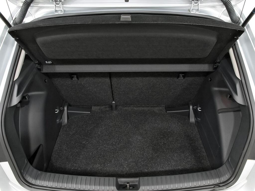 Skoda Fabia 1.0 TSI 70KW (95CV) Selection  //  20.202 km