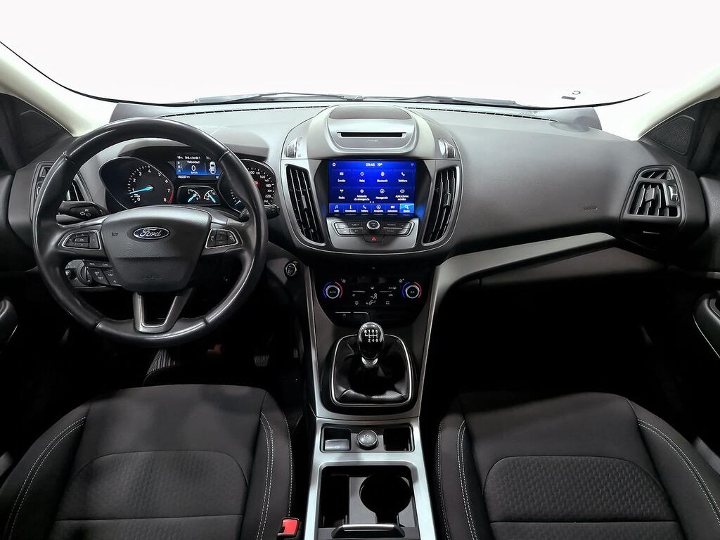 Ford Kuga 1.5 EcoBoost 88kW 4x2 Trend+ // 82.234 km