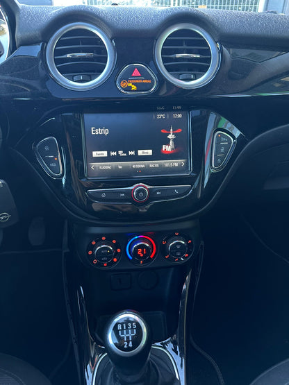 OPEL Adam 1.4 de 64 kW (87 CV)   //  30.305 km