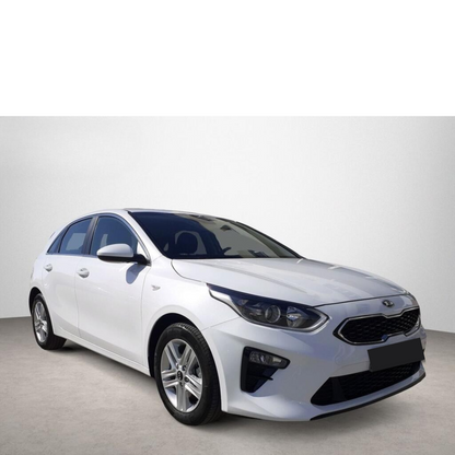 Kia Ceed 1.0 T-GDi 88kW (120CV) Drive//  57.000 km