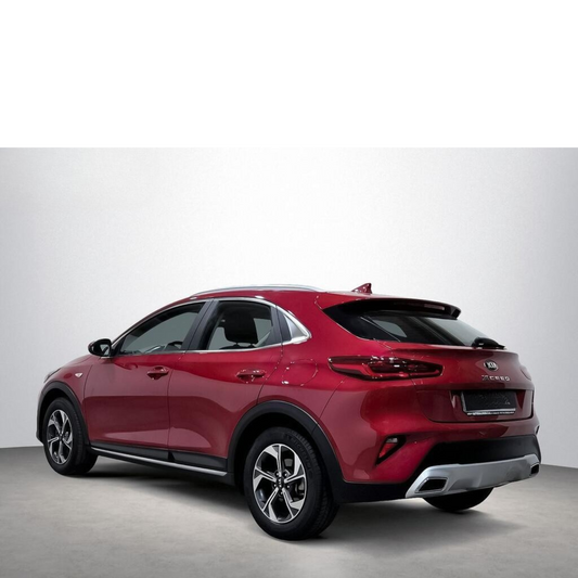 Kia XCeed 1.0 T-GDi Drive 88kW (120CV)  //  41.800 km