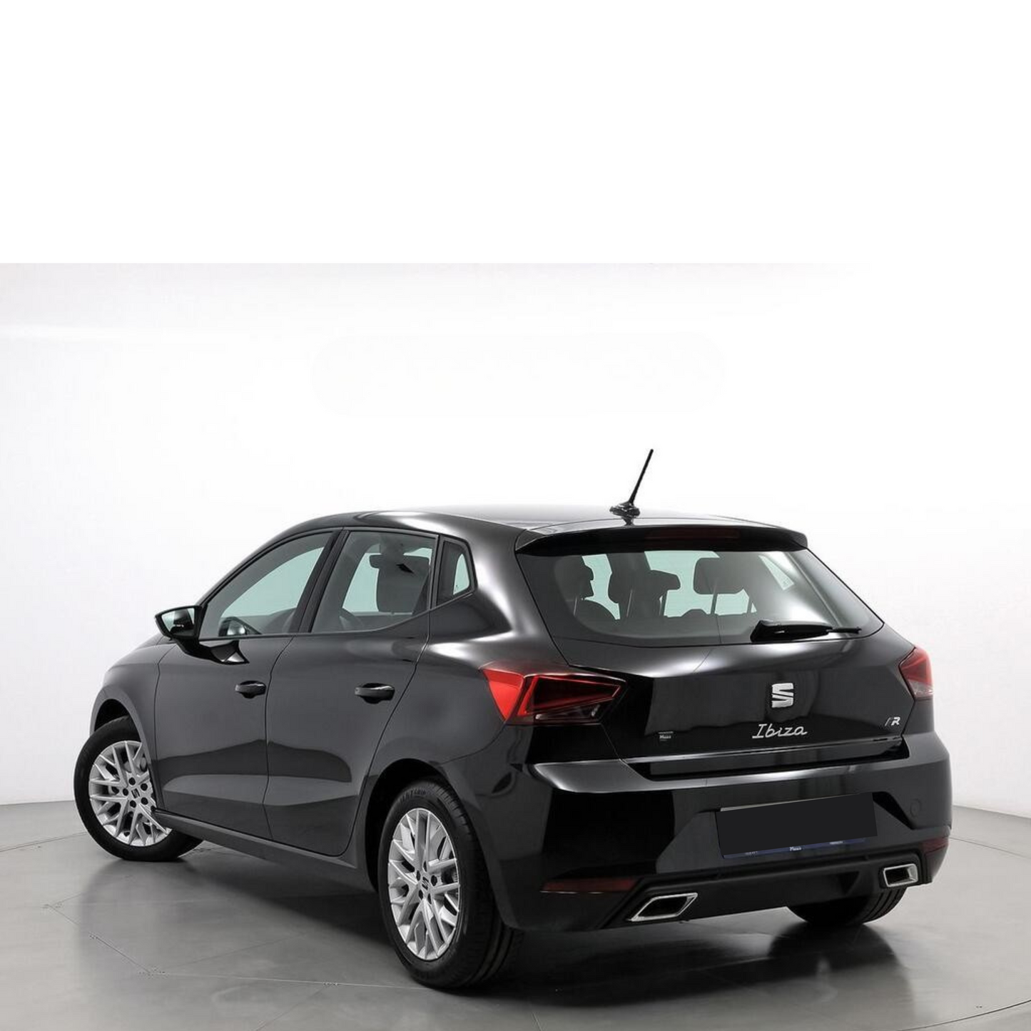 kmSEAT Ibiza 1.0 TSI 81kW (110CV) FR XS  //  14.477 km
