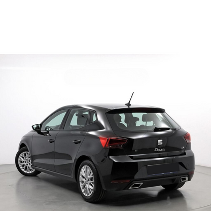 kmSEAT Ibiza 1.0 TSI 81kW (110CV) FR XS  //  14.477 km