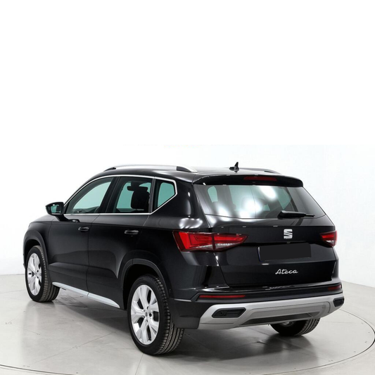 SEAT Ateca 1.5 TSI 110kW (150CV) S&S X-Perience  //  16.014 km