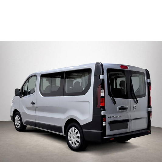 Nissan Primastar Combi 9 2.0dCi 81kW L2H1 1T Go  //  74.799 km
