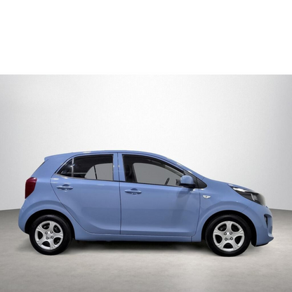 Kia Picanto 1.0 DPi 49kW (67CV) Concept  // 38.428 km