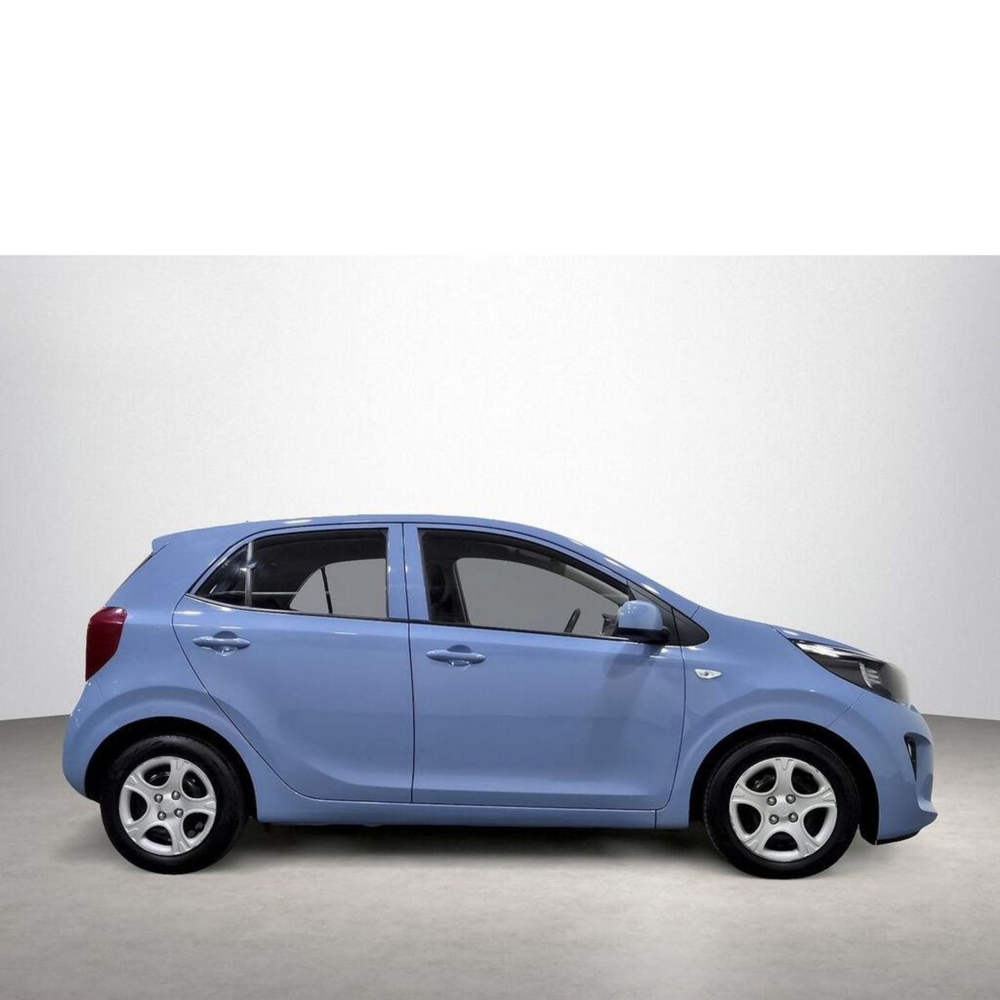 Kia Picanto 1.2 DPi 62kW (84CV) AMT GT Line  //  18.832 km
