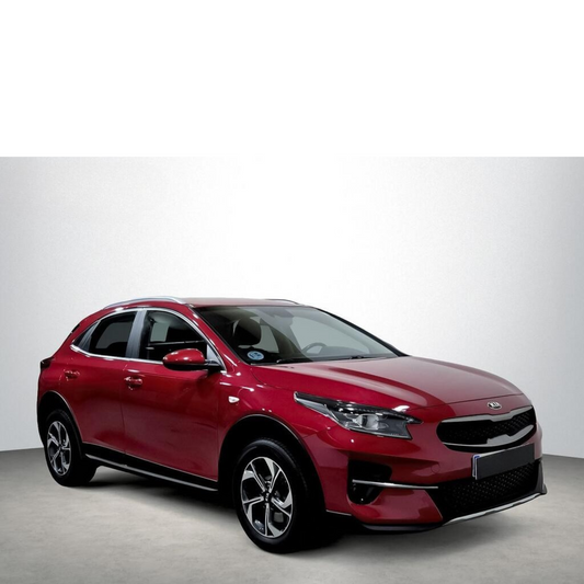 Kia XCeed 1.0 T-GDi Drive 88kW (120CV)  //  41.800 km