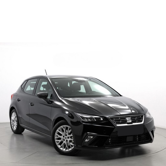 kmSEAT Ibiza 1.0 TSI 81kW (110CV) FR XS  //  14.477 km