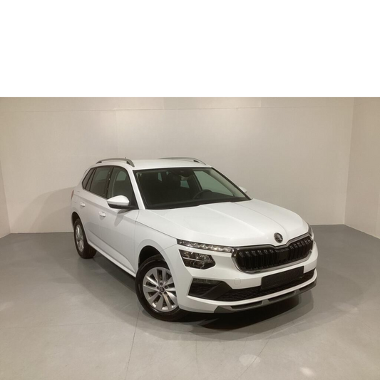 Skoda Kamiq 1.0 TSI 70kW (95CV) SELECTION  //  1 km