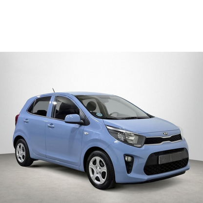 Kia Picanto 1.2 DPi 62kW (84CV) AMT GT Line  //  18.832 km