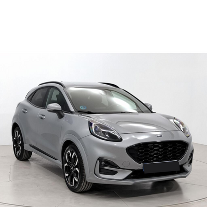 Ford Puma 1.0 EcoBoost 125cv ST-Line X MHEV  //  66.381 km