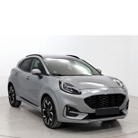 Ford Puma 1.0 EcoBoost 125cv ST-Line X MHEV  //  66.381 km