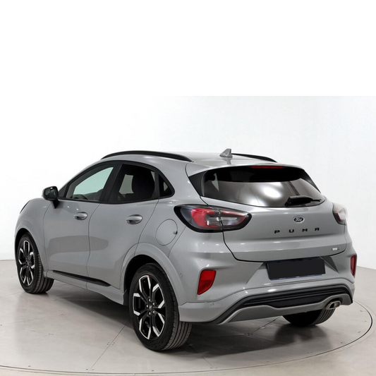 Ford Puma 1.0 EcoBoost 125cv ST-Line X MHEV  //  66.381 km