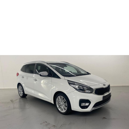 Kia Carens 1.6 GDi 99kW (135CV) Drive  //  59.677 km