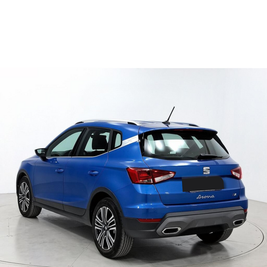 SEAT Arona 1.0 TSI 85kW (115CV) FR XM  //  16.769 km
