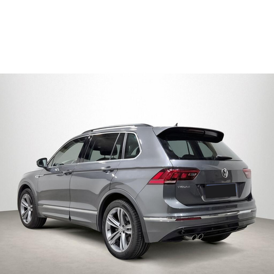 Volkswagen Tiguan Advance 2.0 TDI 110kW (150CV) DSG //  53.792 km