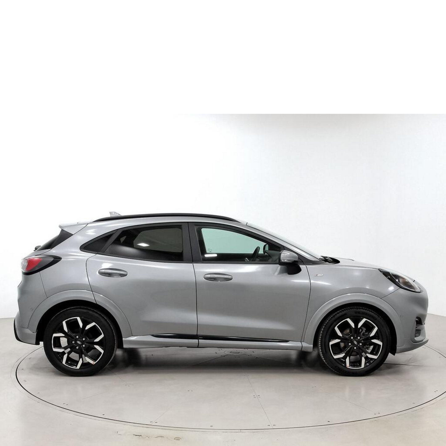 Ford Puma 1.0 EcoBoost 125cv ST-Line X MHEV  //  66.381 km