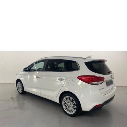 Kia Carens 1.6 GDi 99kW (135CV) Drive  //  59.677 km