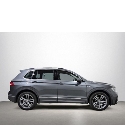 Volkswagen Tiguan Advance 2.0 TDI 110kW (150CV) DSG //  53.792 km