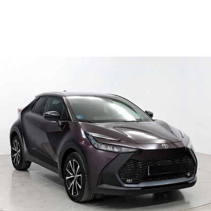 Toyota C-HR 1.8 140H Advance  //  48.965 km