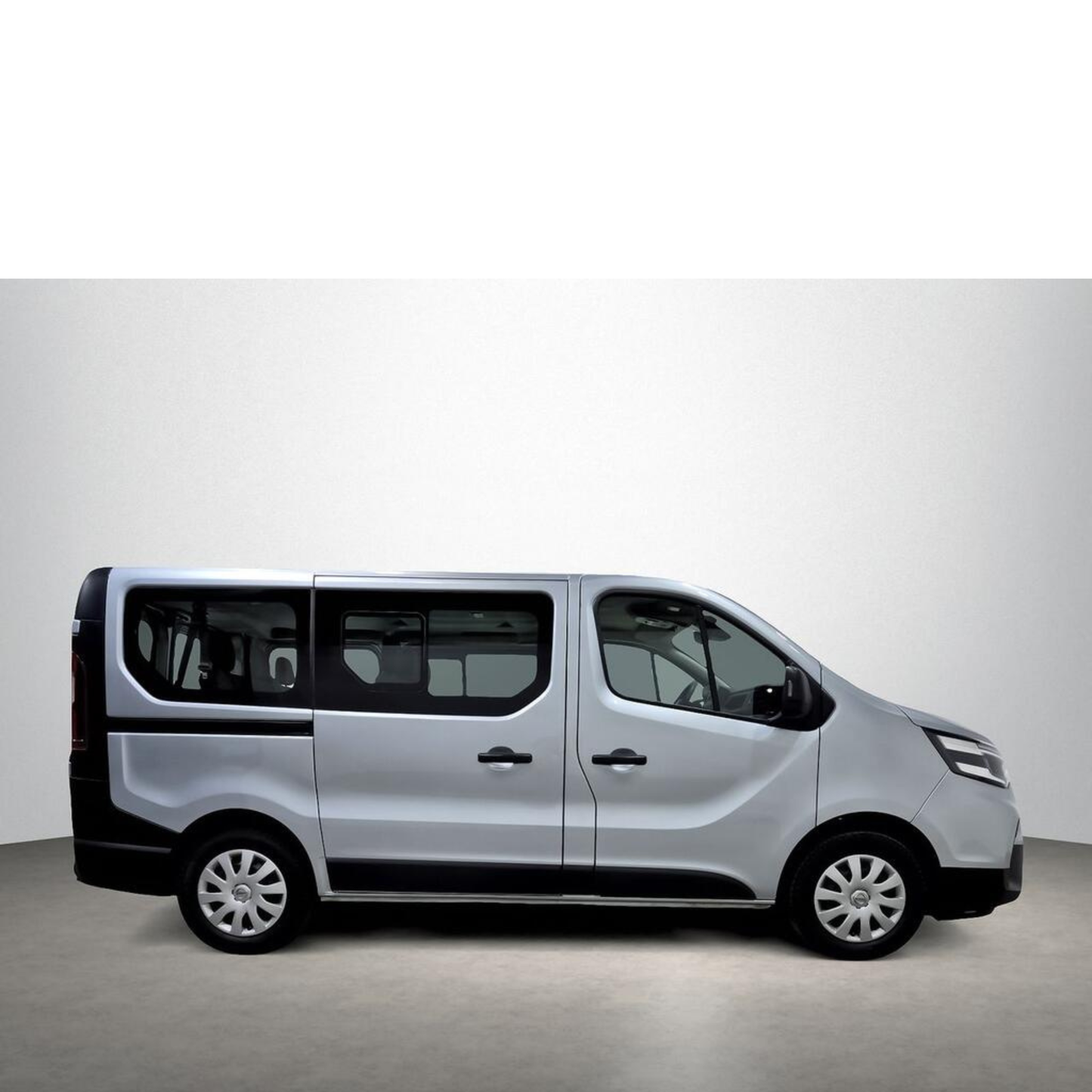 Nissan Primastar Combi 9 2.0dCi 81kW L2H1 1T Go  //  74.799 km